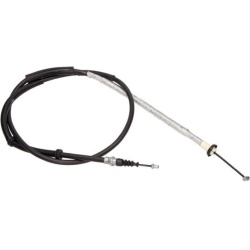 trosas, stovėjimo stabdys
                                MAXGEAR                                                32-0581, MA