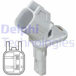 DELPHI                                                SS20581, Nenurodytas gamintojas, SS20581, auto detalė