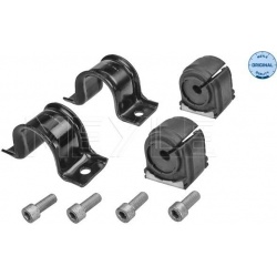 remonto komplektas, stabilizatoriaus pakaba MEYLE-ORIGINAL-KIT: Better solution for you!
                                    