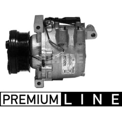 Kompresorius, oro kondicionierius BEHR *** PREMIUM LINE ***
                                MAHLE                            