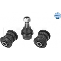 pakabos komplektas MEYLE-ORIGINAL-KIT: Better solution for you!
                                                114 653 0000,