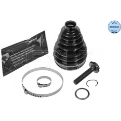 pusašio šarnyro apsauga MEYLE-ORIGINAL: True to OE.
                                                100 498 0083, MEYLE, 10