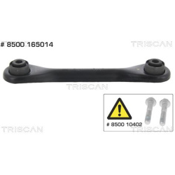 pakabos svirtis
                                TRISCAN                                                8500 165014, Nenurodyt