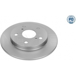 stabdžių diskas (1vnt) MEYLE-PD: Advanced performance and design.
                                                30-15 523