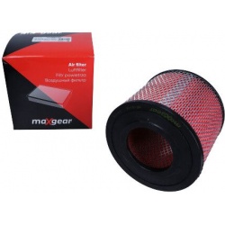 oro filtras
                                MAXGEAR                                26-2325, MAXGEAR, 26-2325, auto detalė
