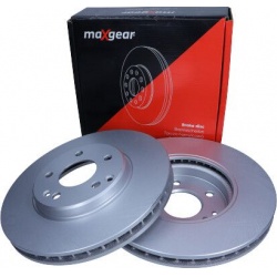 stabdžių diskas (1vnt)
                                MAXGEAR                                19-0724MAX, MAXGEAR, 19-0724M