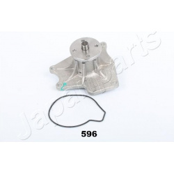 Vandens siurblys, variklio aušinimas
                                JAPANPARTS                                             