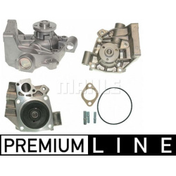 Vandens siurblys, variklio aušinimas BEHR *** PREMIUM LINE ***
                                MAHLE                        