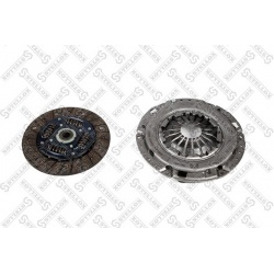 sankabos komplektas
                                STELLOX                                                07-01038-SX, STELL