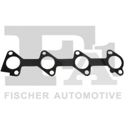 tarpiklis, išleidimo kolektorius
                                FA1                                                422-007,