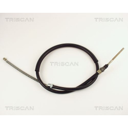 trosas, stovėjimo stabdys
                                TRISCAN                                                8140 10119,