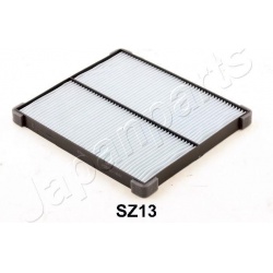 filtras, salono oras
                                JAPANPARTS                                                FAA-SZ13, JAPA