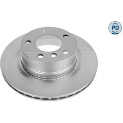 stabdžių diskas (1vnt) MEYLE-PD: Advanced performance and design.
                                                315 523 0