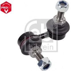 Stabilizatoriaus traukė
                                FEBI BILSTEIN                                                172733,