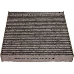 filtras, salono oras
                                MAXGEAR                                                26-1172, MAXGEAR,