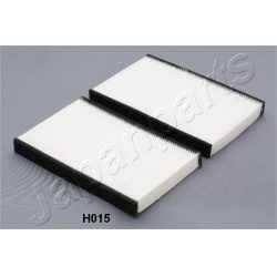 filtras, salono oras
JAPANPARTS FAA-H015, JAPA