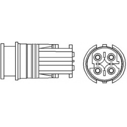 lambda jutiklis
MAGNETI MARELLI 466016355060,