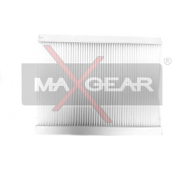 filtras, salono oras
                                MAXGEAR                                                26-0389, MAXGEAR,
