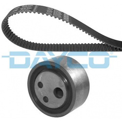 paskirstymo diržo komplektas
                                DAYCO                                                KTB128, DA