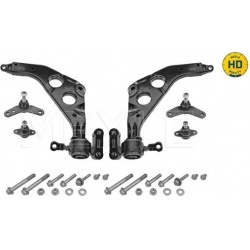 pakabos dalių komplektas MEYLE-HD-KIT: Better solution for you!
316 050 0070