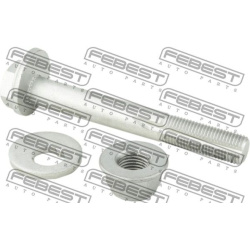 korekcinių išvirtimo varžtų rinkinys
                                FEBEST                                              