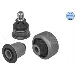 pakabos komplektas MEYLE-ORIGINAL-KIT: Better solution for you!
16-16 610 000