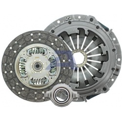 sankabos komplektas AISIN Clutch Kit (3P)
                                                KT-321, Nenurodytas gamintojas, KT-