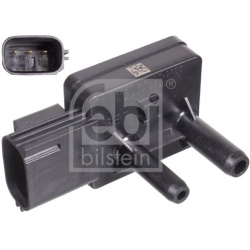 jutiklis, išmetimo slėgis
                                FEBI BILSTEIN                                100855, FEBI BILSTEI