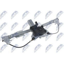 lango pakėliklis
                                NTY                                                EPS-BM-000S, NTY, EPS-BM