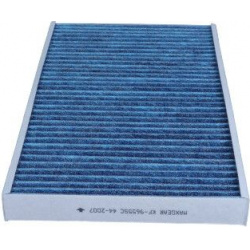 filtras, salono oras SILVER CARBON
                                MAXGEAR                                                26-