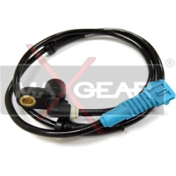 ABS daviklis PEUGEOT P. 206 98
                                MAXGEAR                                                20-0042