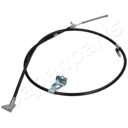 trosas, stovėjimo stabdys
                                JAPANPARTS                                BC-2036L, JAPANPARTS, BC