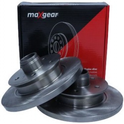 stabdžių diskas (1vnt)
                                MAXGEAR                                19-1273, MAXGEAR, 19-1273, au
