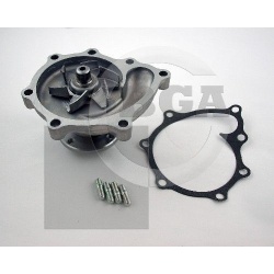 Vandens siurblys, variklio aušinimas
                                BGA                                                CP69