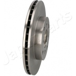 stabdžių diskas (1vnt)
                                JAPANPARTS                                DI-430, JAPANPARTS, DI-430