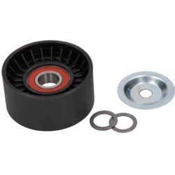 kreipiantysis skriemulys, V formos rumbuotas diržas
                                MAXGEAR                                 