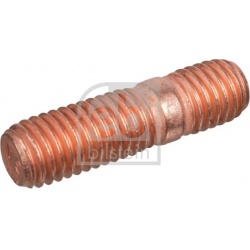 varžtas, išmetimo sistema
                                FEBI BILSTEIN                                                0436