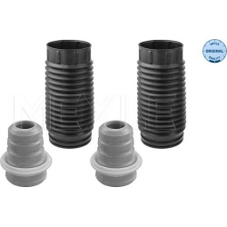 Apsauginio dangtelio komplektas, amortizatorius MEYLE-ORIGINAL-KIT: Better solution for you!
                                