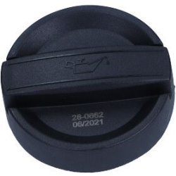 dangtelis, alyvos pildymo anga
                                MAXGEAR                                                28-0662