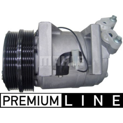 kompresorius, oro kondicionierius BEHR *** PREMIUM LINE ***
                                MAHLE                            