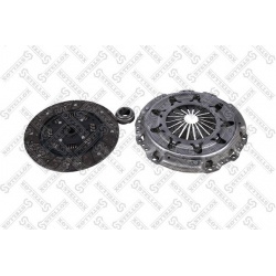 Sankabos komplektas
                                STELLOX                                                07-01174-SX, STELL
