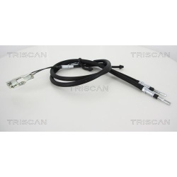 trosas, stovėjimo stabdys
                                TRISCAN                                                8140 65118,
