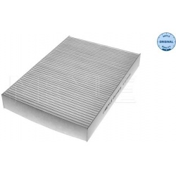 filtras, salono oras MEYLE-ORIGINAL: True to OE.
                                                16-12 319 0001, MEYLE, 16-12