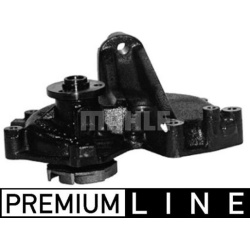 Vandens siurblys, variklio aušinimas BEHR *** PREMIUM LINE ***
                                MAHLE                        