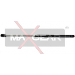 dujinė spyruoklė, bagažinė
                                MAXGEAR                                                12-0131