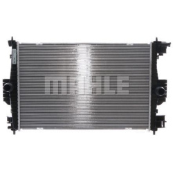 Aušinimo radiatorius
                                MAHLE                                                CR 2121 000S, MAHL