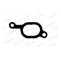 tarpiklis, išleidimo kolektorius
                                PAYEN                                JA5040, Nenurodytas ga