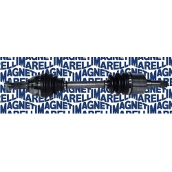 pusašis
MAGNETI MARELLI 302004190059, MAGNETI