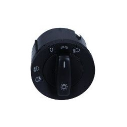 jungiklis, priekiniai žibintai
                                MAXGEAR                                                50-026