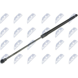 dujinė spyruoklė, bagažinė
                                NTY                                                AE-BM-069, 